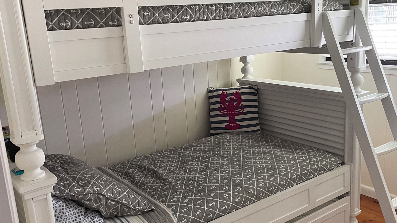 Photo of Bedroom in Bethany Beach