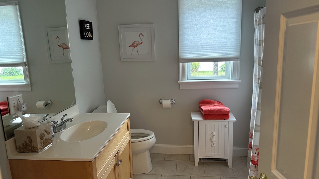 Photo of Bathroom in Bass River