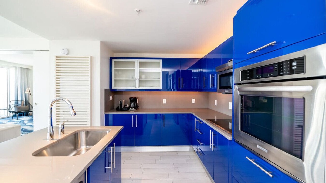 Photo of Kitchen in Central Beach