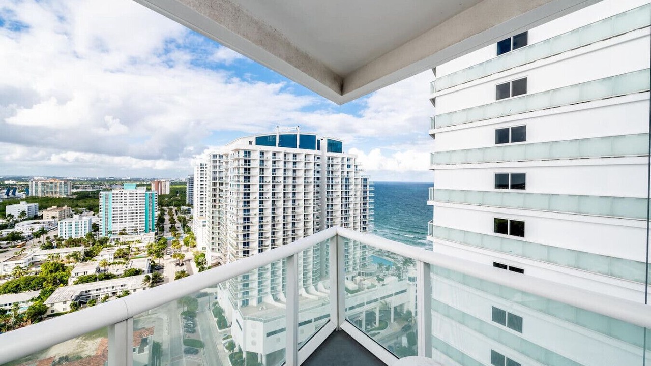 Photo of Outdoor in Central Beach