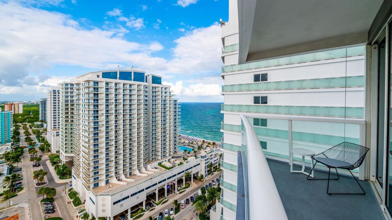 Photo of Outdoor in Central Beach