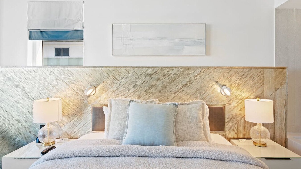 Photo of Bedroom in Central Beach