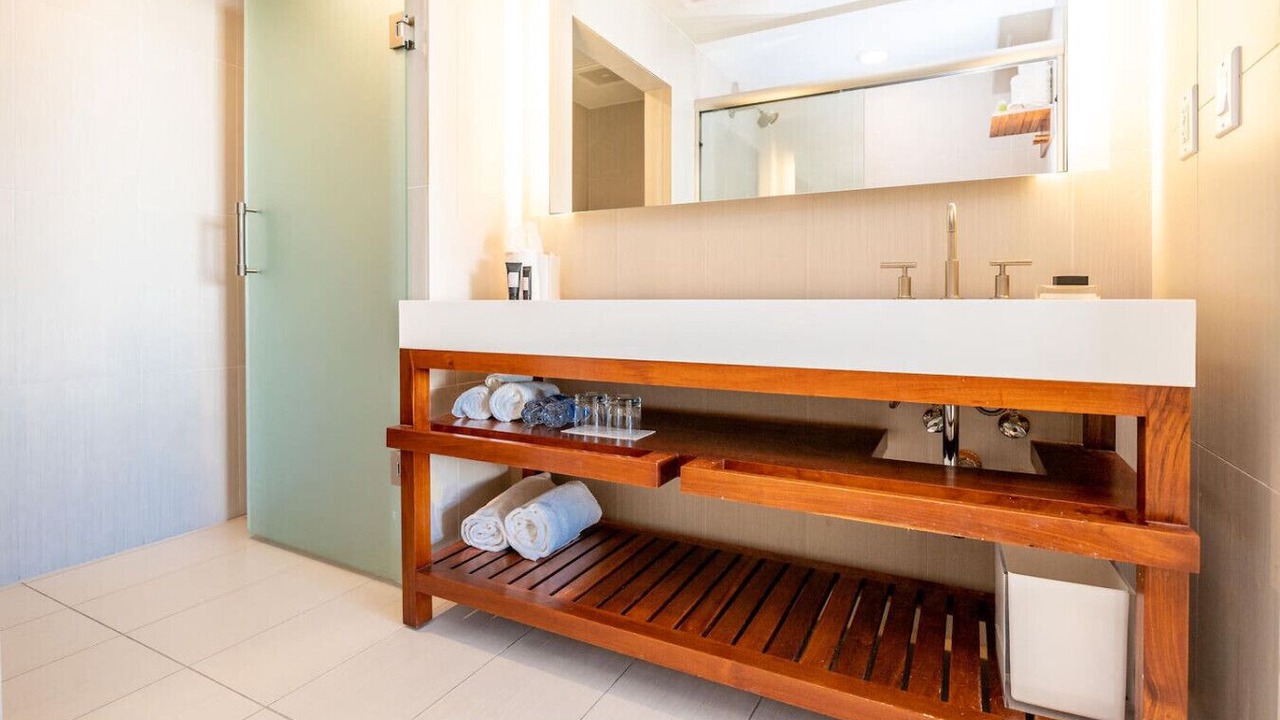 Photo of Bathroom in Central Beach