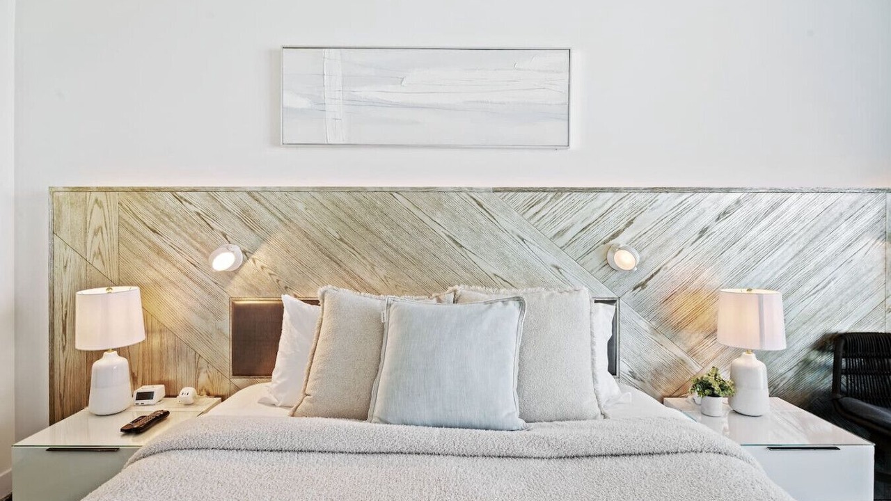 Photo of Bedroom in Central Beach