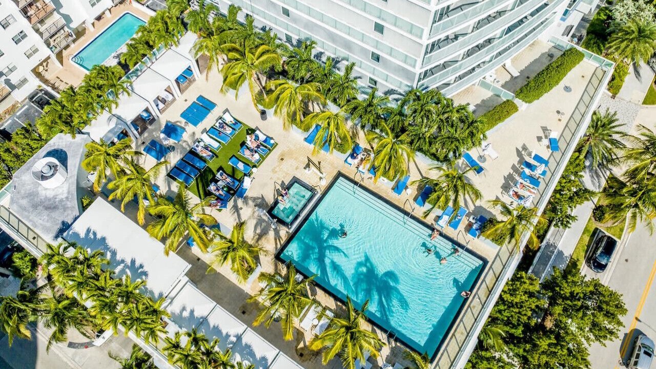 Photo of Outdoor in Central Beach
