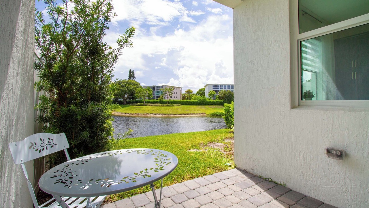 Photo of Outdoor in Century Village