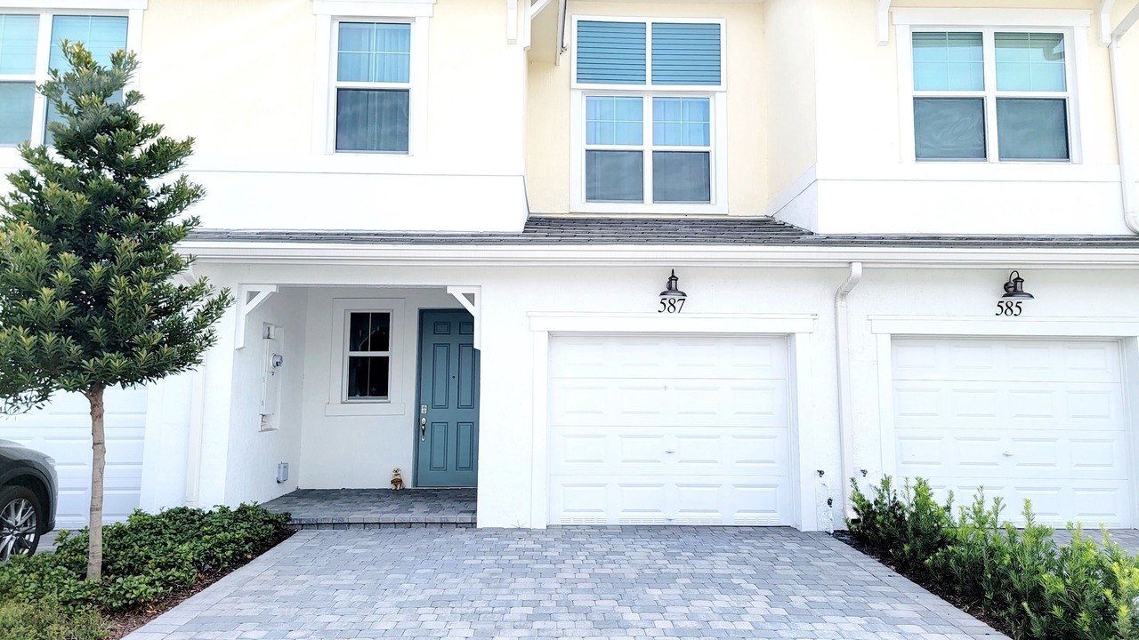 Photo of Outdoor in Century Village
