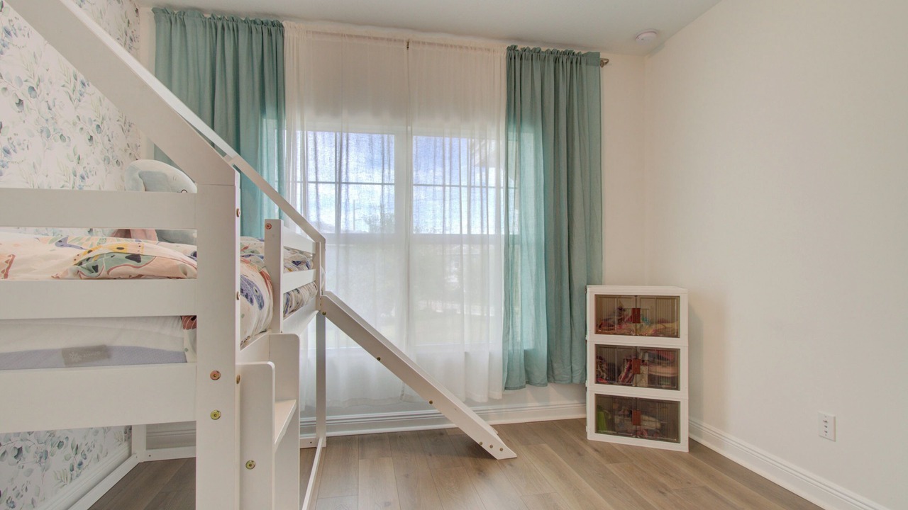 Photo of Bedroom in Century Village