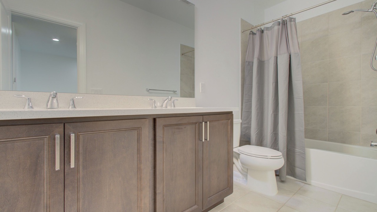 Photo of Bathroom in Century Village