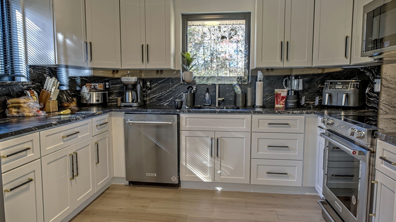 Photo of Kitchen in Waldorf
