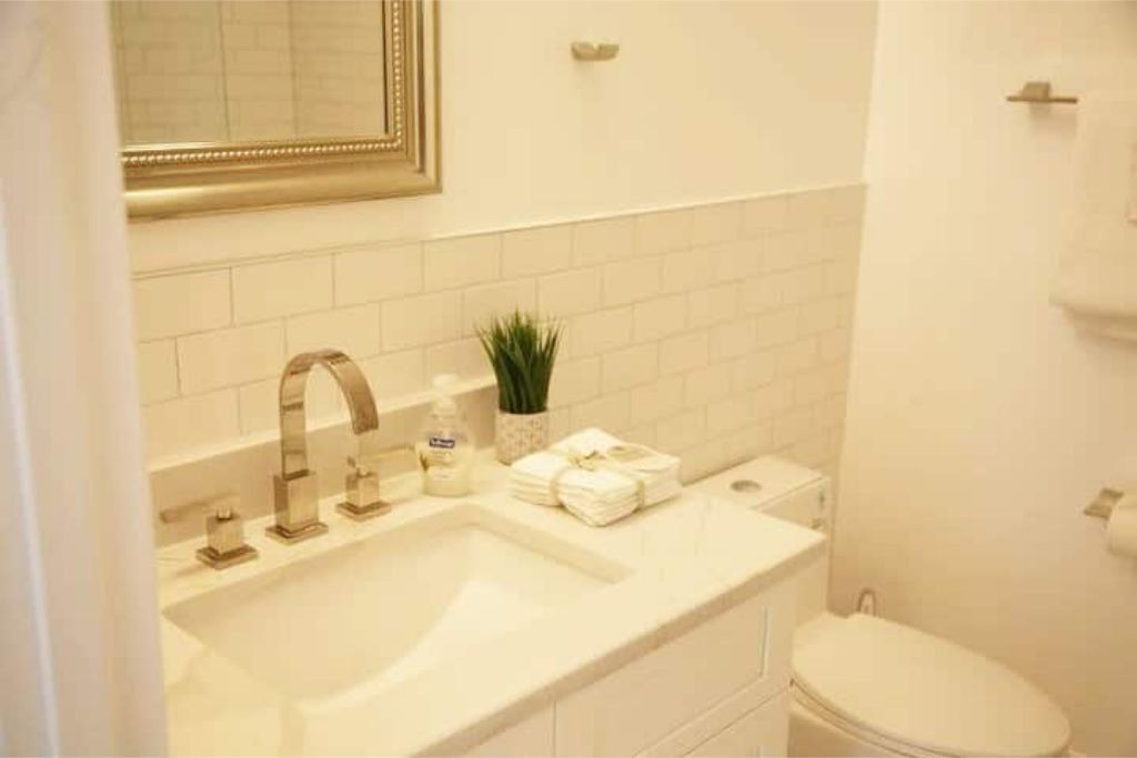 Photo of Bathroom in Waldorf