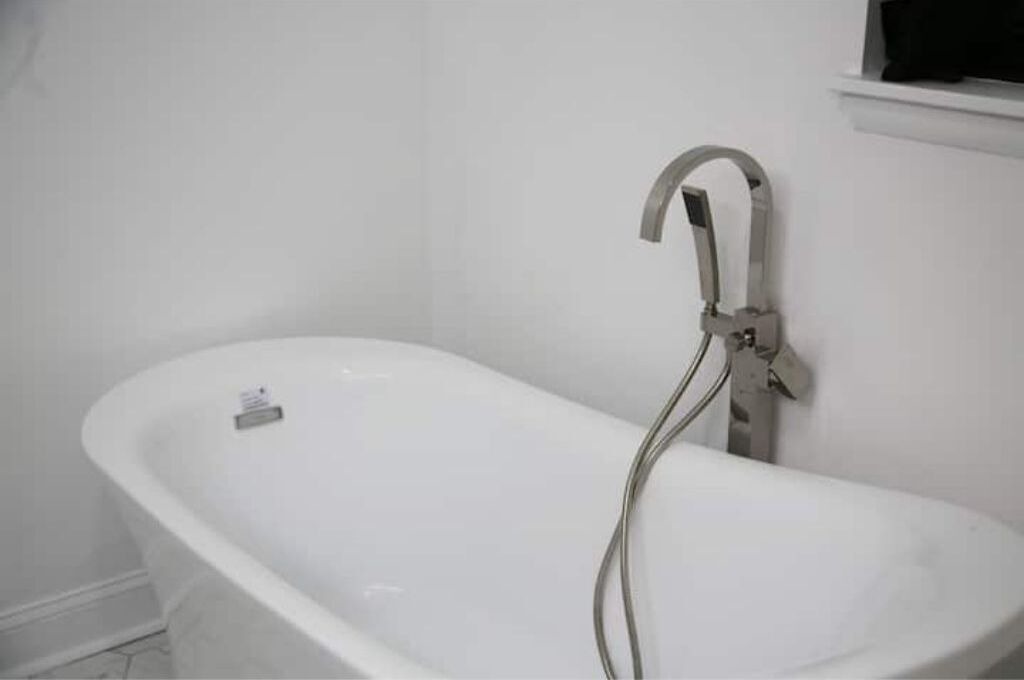 Photo of Bathroom in Waldorf