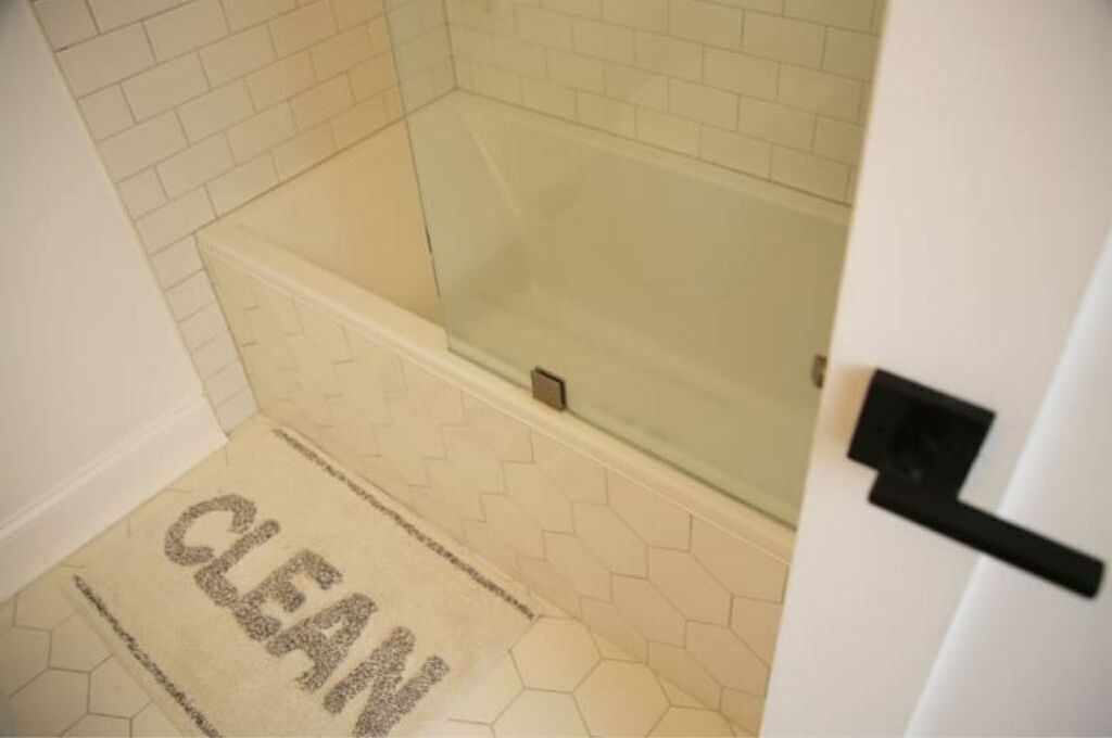 Photo of Bathroom in Waldorf