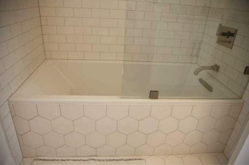 Photo of Bathroom in Waldorf