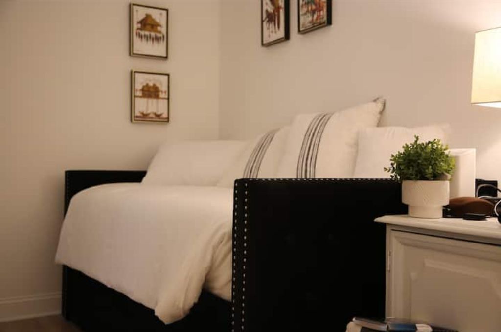 Photo of Bedroom in Waldorf