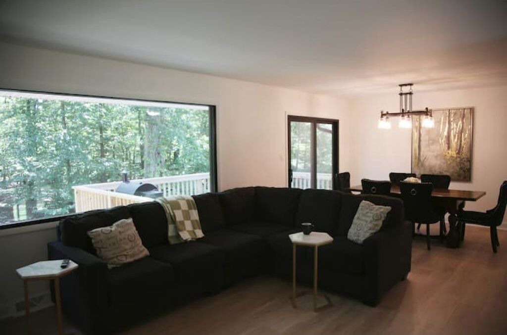 Photo of Livingroom in Waldorf