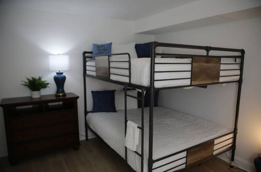 Photo of Bedroom in Waldorf