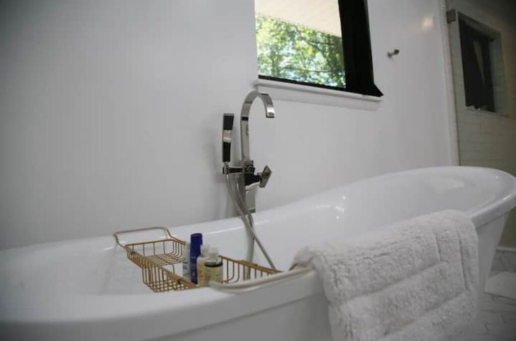 Photo of Bathroom in Waldorf