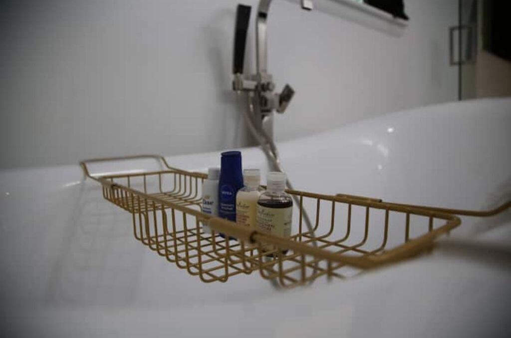 Photo of Bathroom in Waldorf