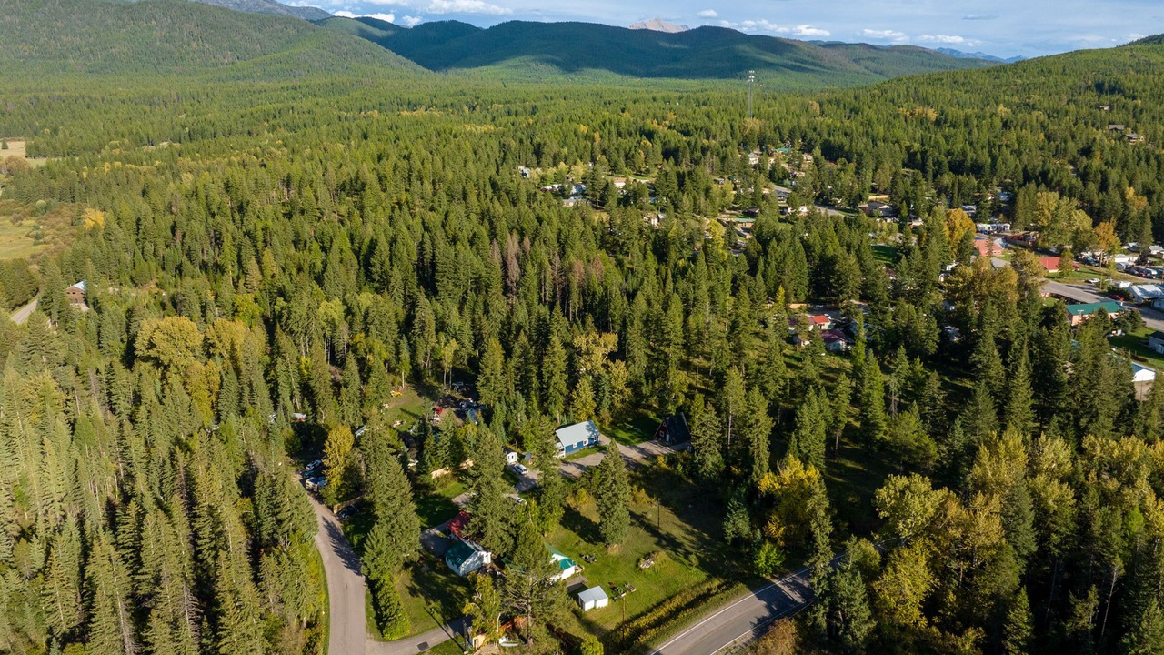 Photo of Outdoor in Columbia Falls