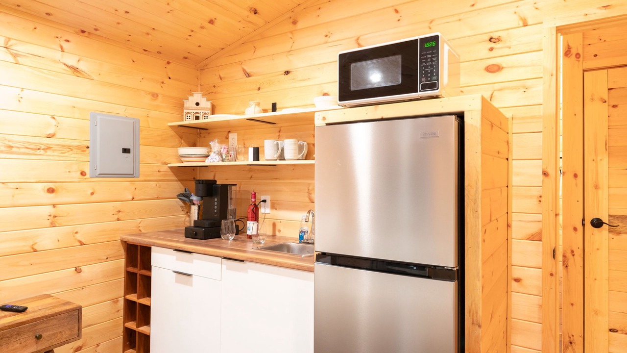 Photo of Kitchen in Columbia Falls