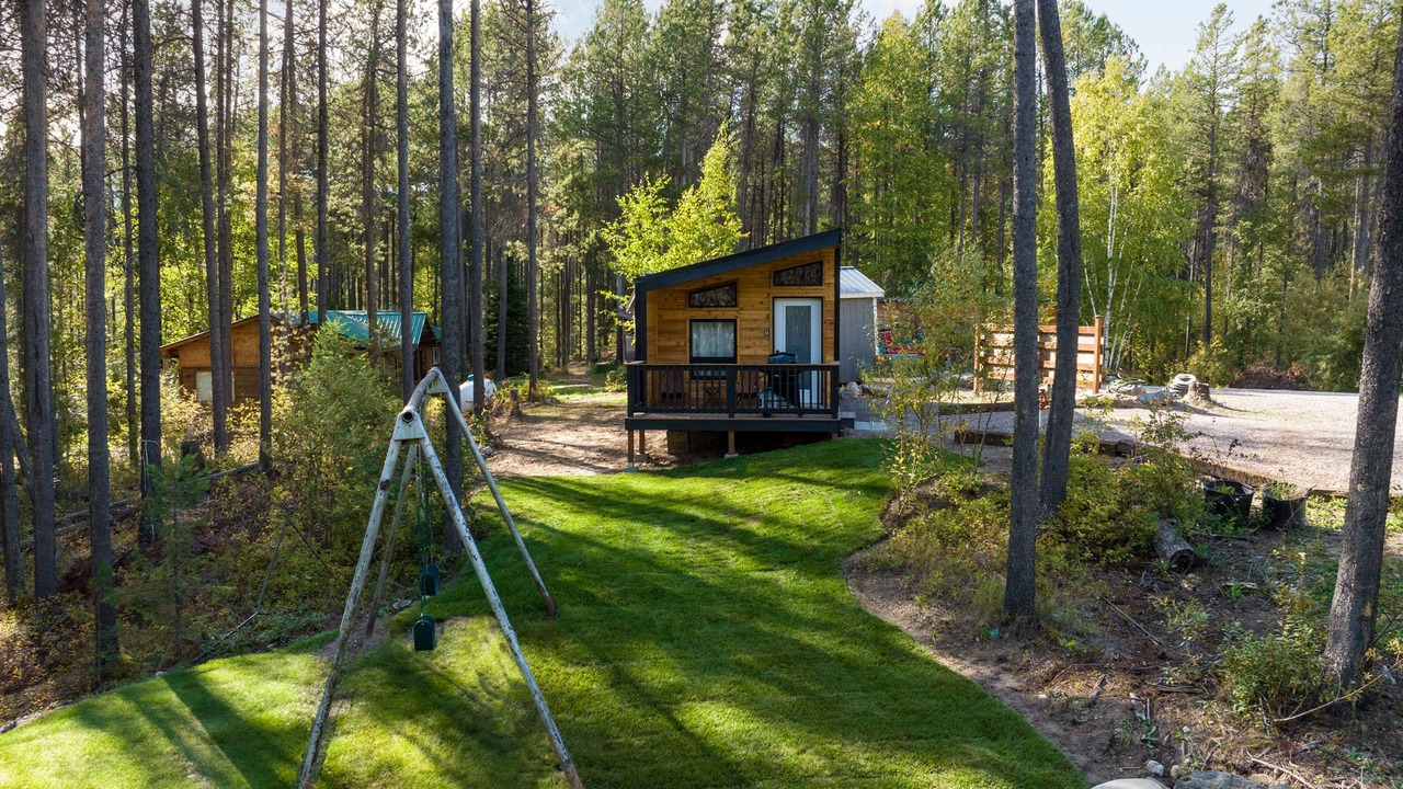 Photo of Outdoor in Columbia Falls
