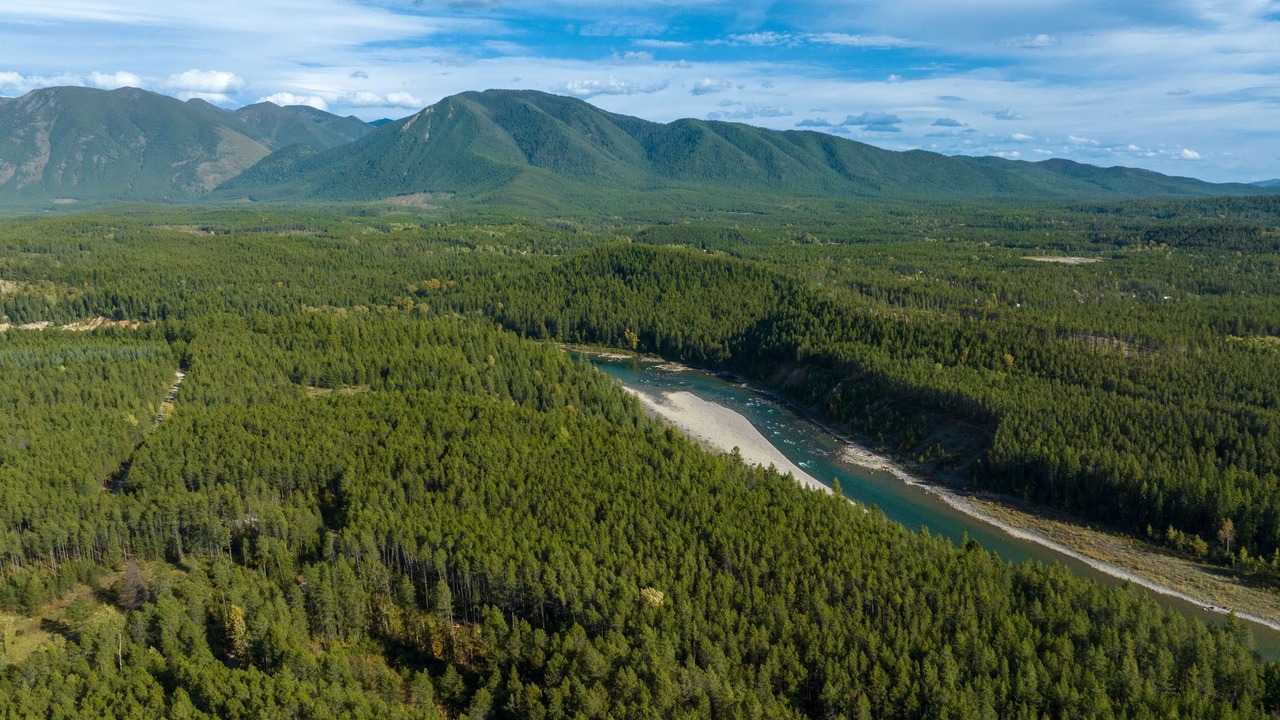 Photo of Outdoor in Columbia Falls