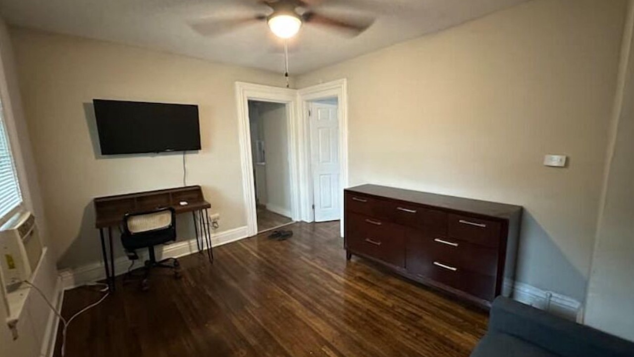 Photo of Livingroom in Downtown Rochester