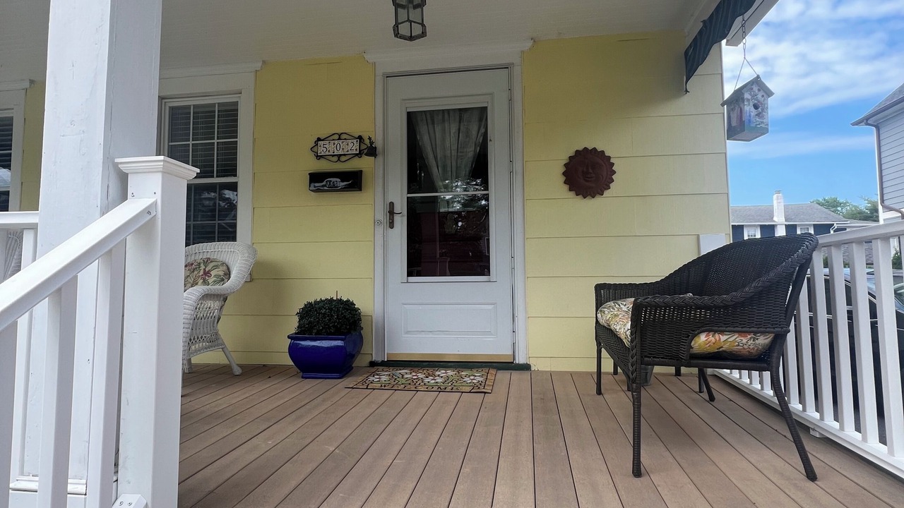 Photo of Outdoor in Spring Lake