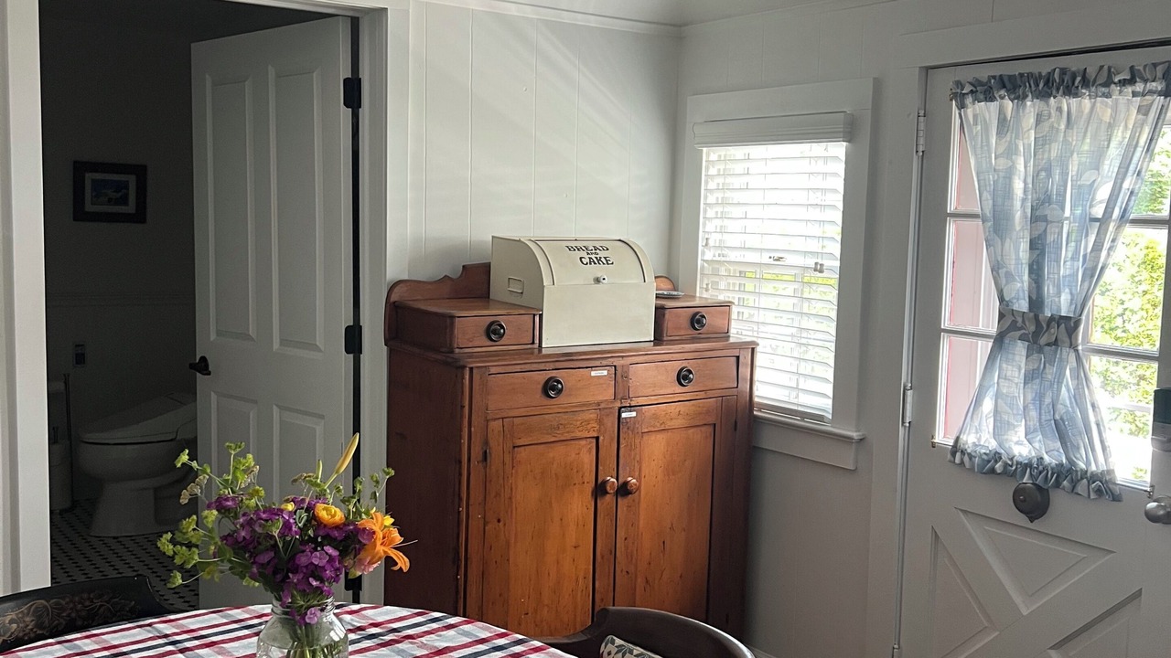 Photo of Bathroom in Spring Lake