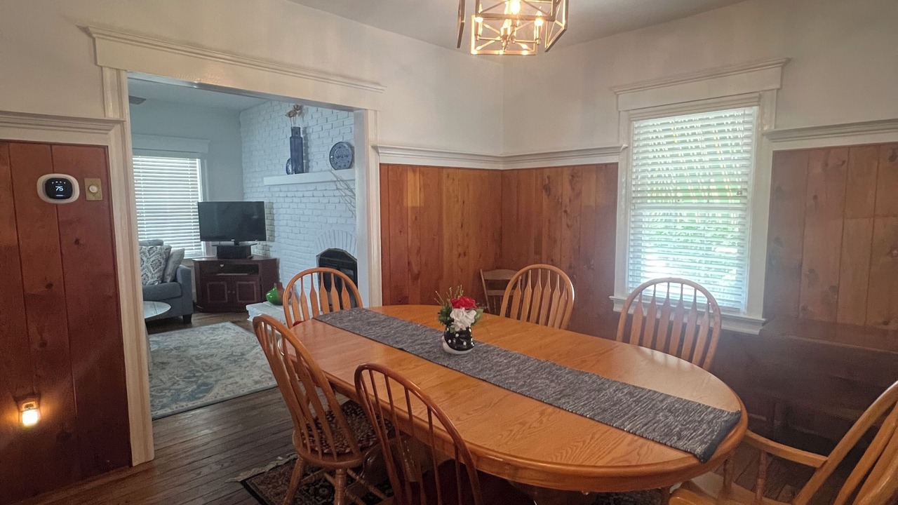 Photo of Bedroom in Spring Lake