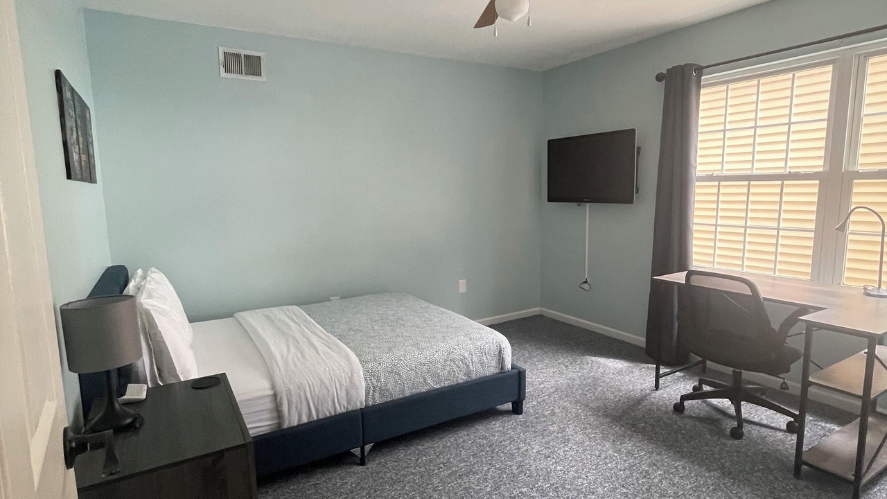 Photo of Bedroom in Linden