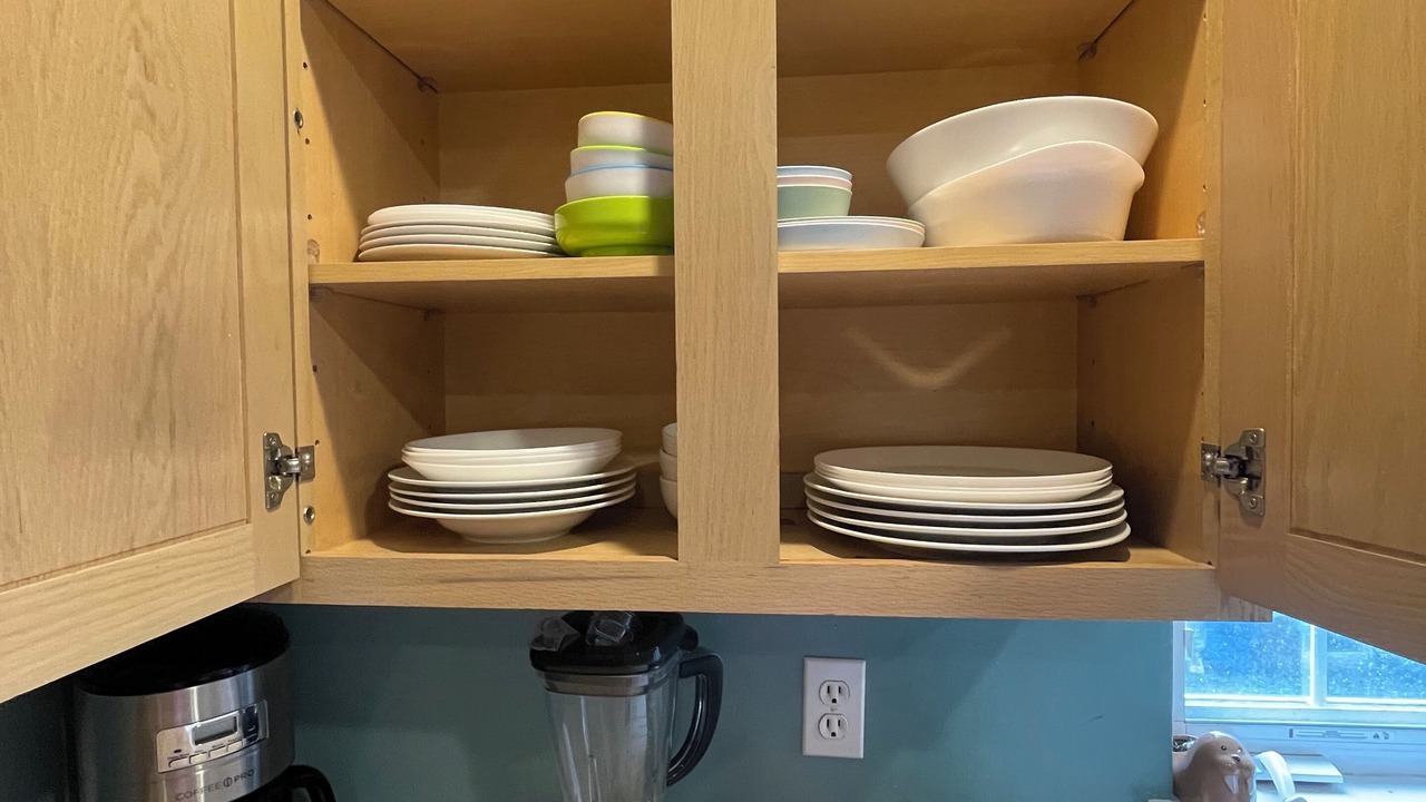 Photo of Kitchen in Linden