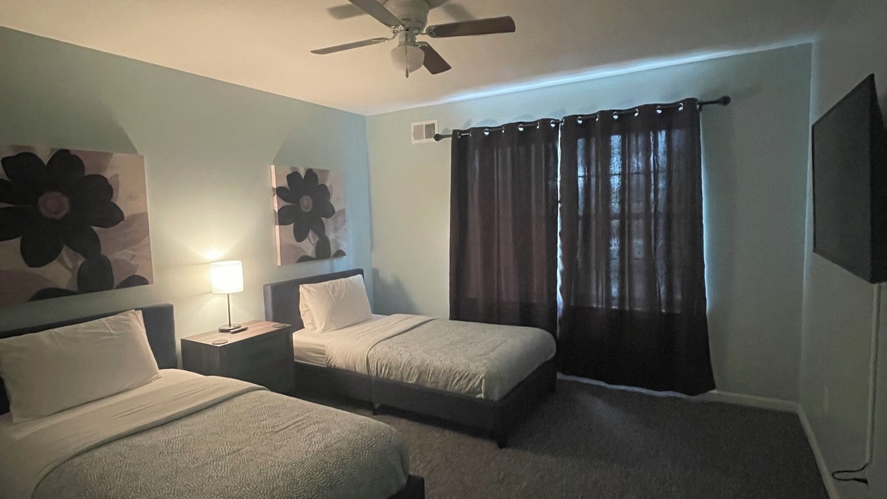 Photo of Bedroom in Linden