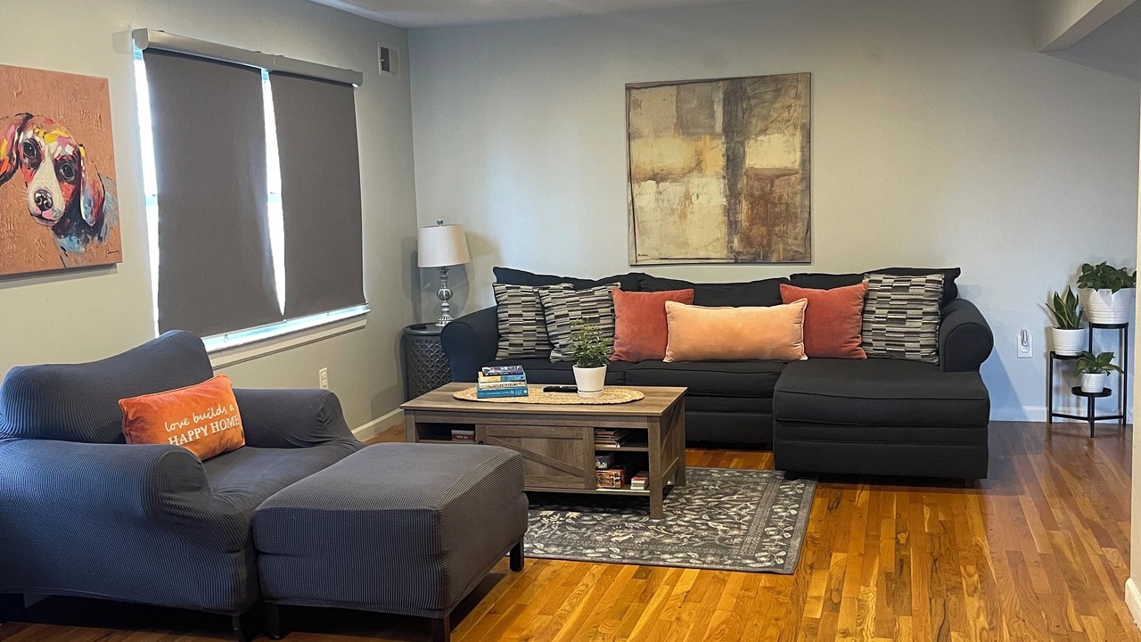 Photo of Livingroom in Linden