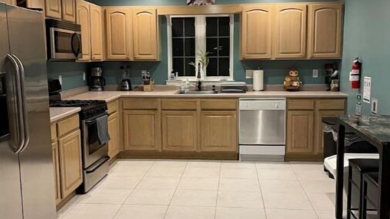 Photo of Kitchen in Linden