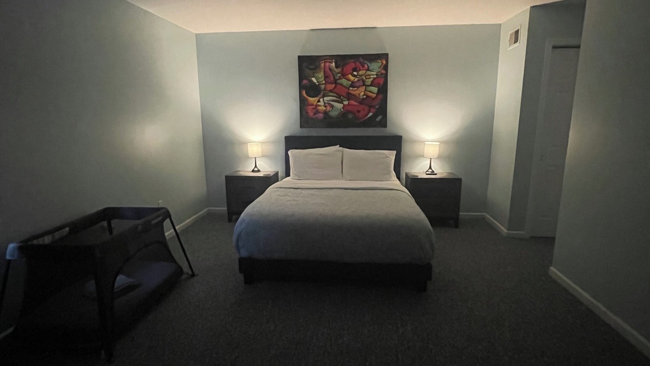 Photo of Bedroom in Linden