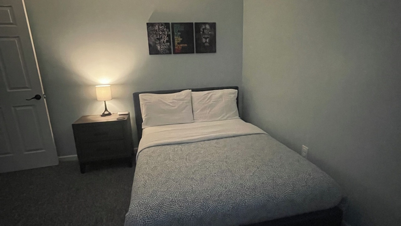 Photo of Bedroom in Linden