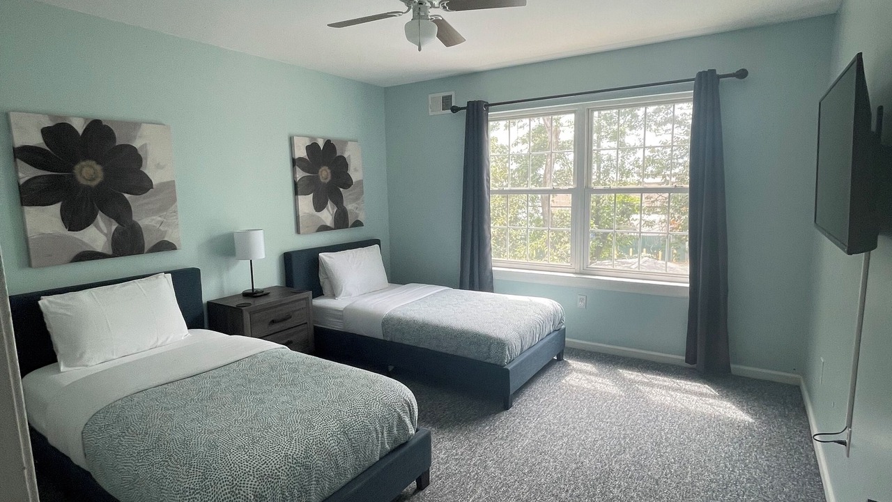 Photo of Bedroom in Linden
