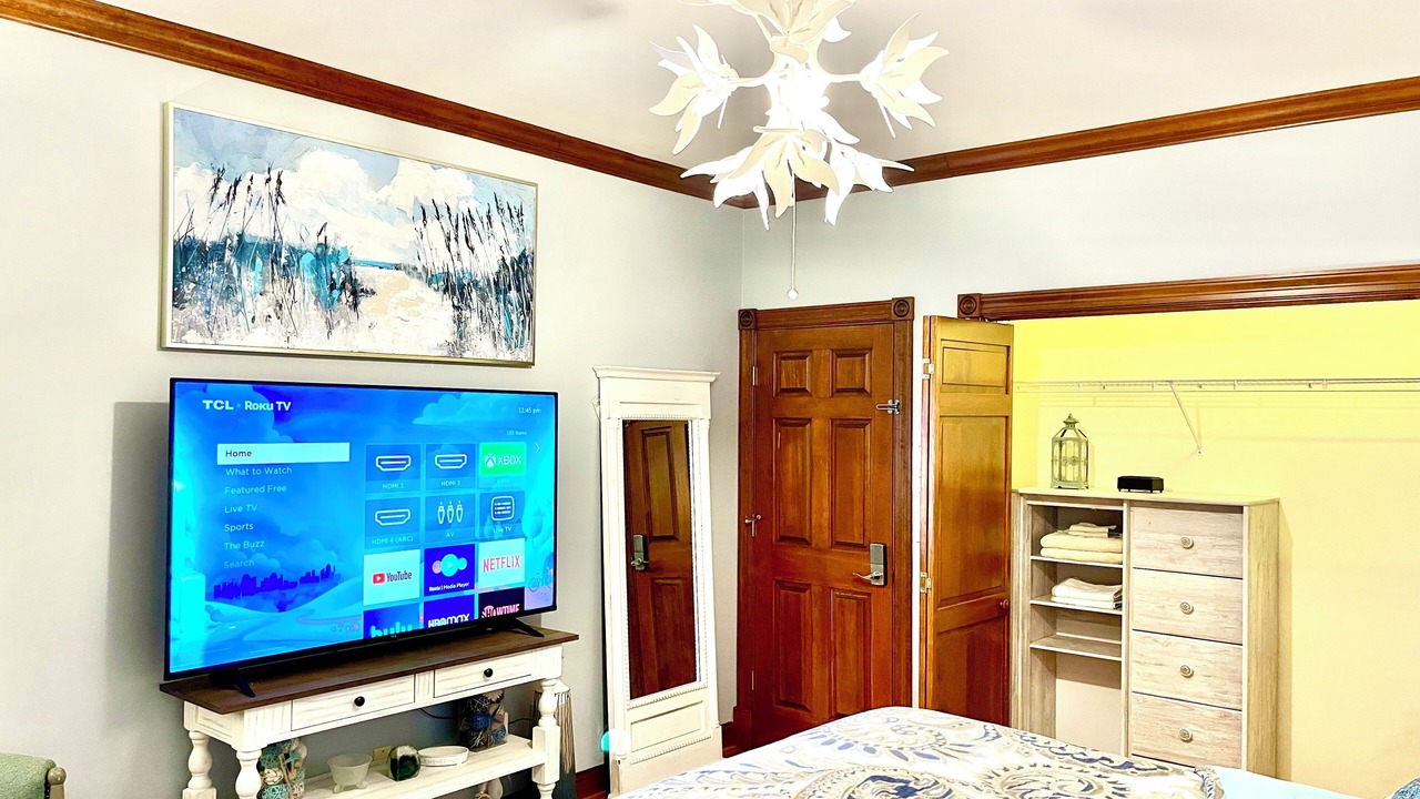 Photo of Bedroom in La Plata