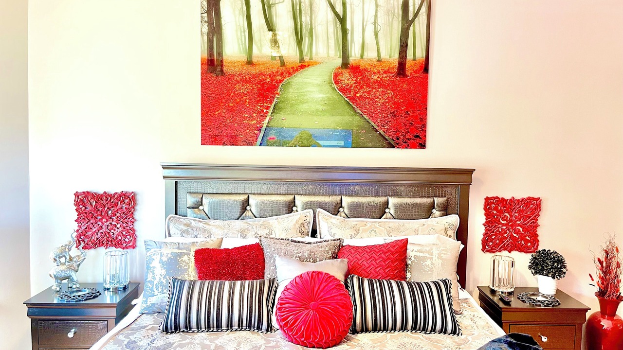 Photo of Bedroom in La Plata