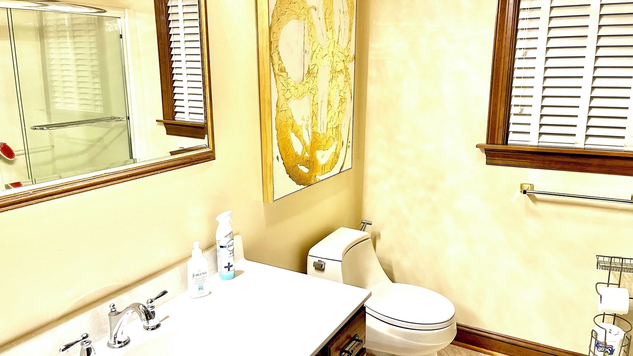 Photo of Bathroom in La Plata