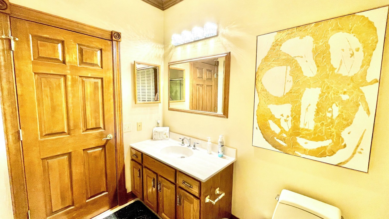 Photo of Bathroom in La Plata