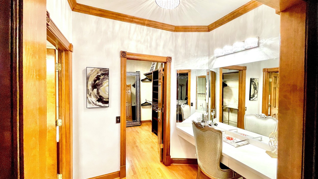 Photo of Bedroom in La Plata
