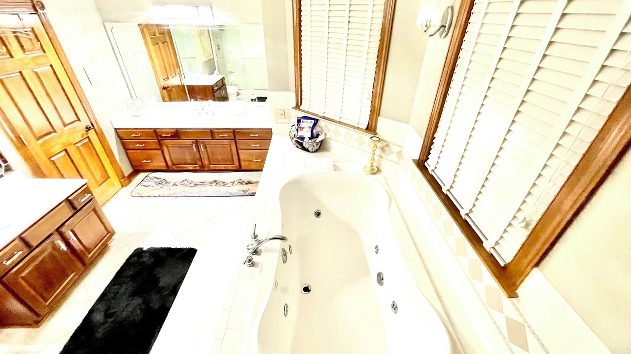 Photo of Bathroom in La Plata