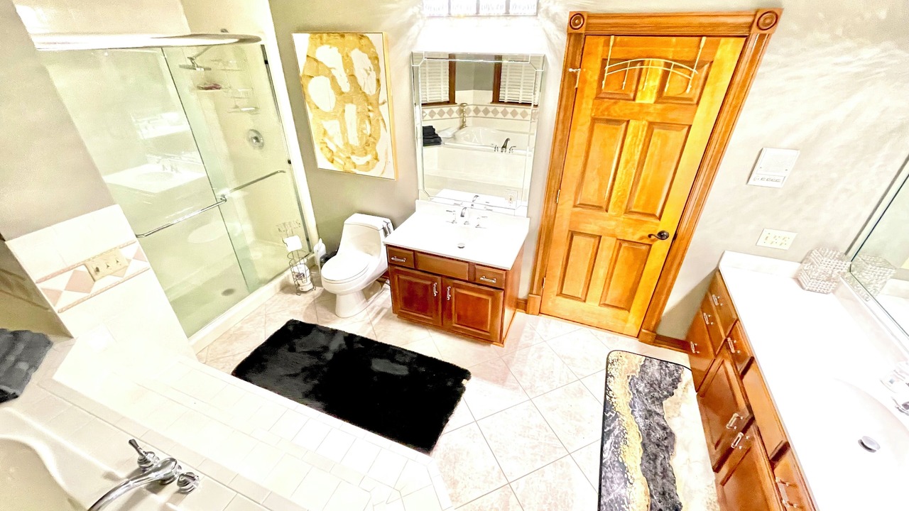 Photo of Bathroom in La Plata