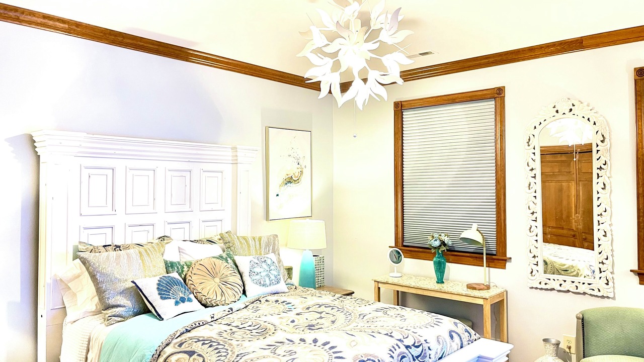 Photo of Bedroom in La Plata
