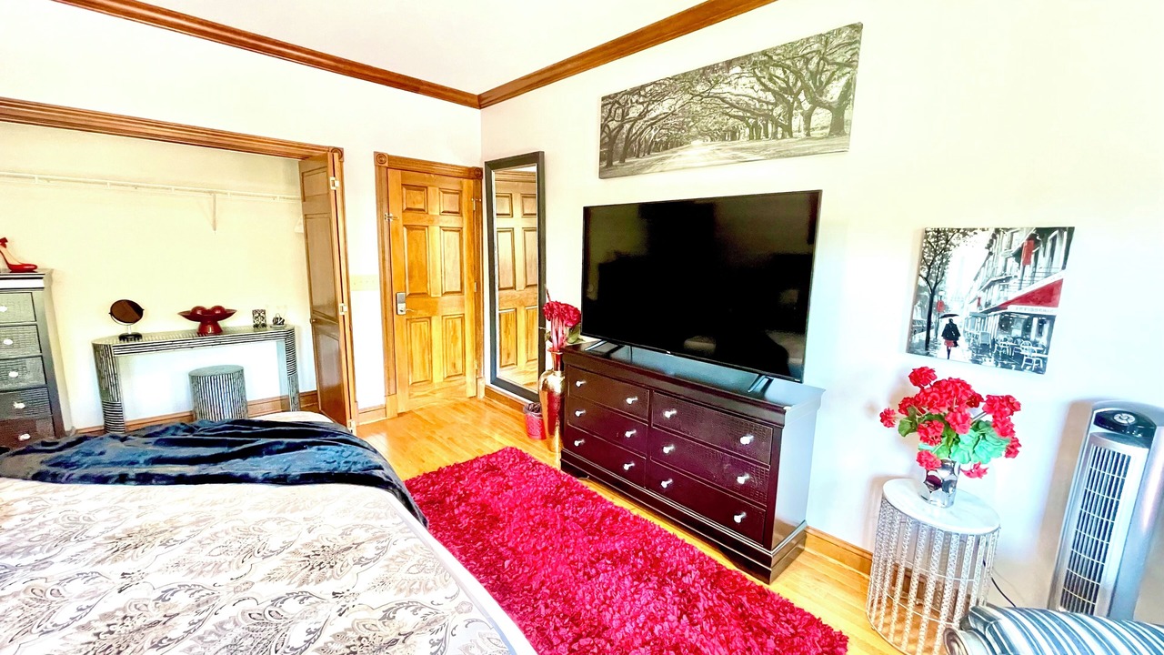 Photo of Bedroom in La Plata