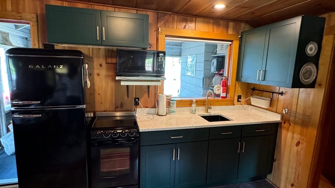 Photo of Kitchen in Marion