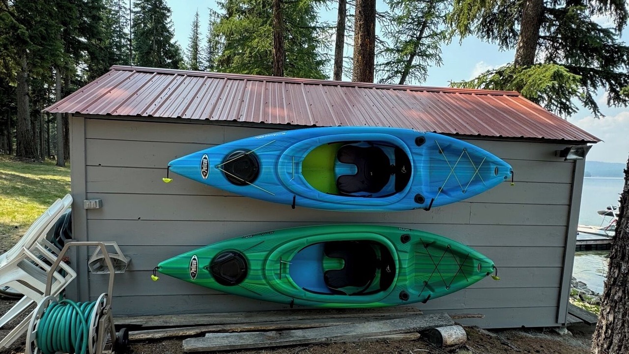 Photo of Outdoor in Marion